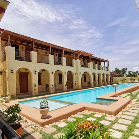 La Casa Di Beatrice Panglao Island Exterior photo