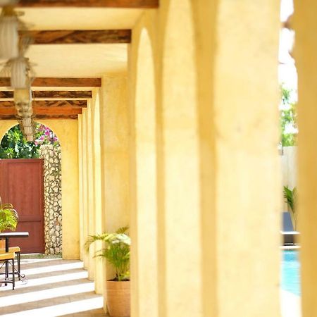 La Casa Di Beatrice Panglao Island Exterior photo