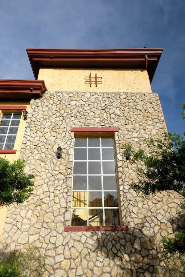 La Casa Di Beatrice Panglao Island Exterior photo