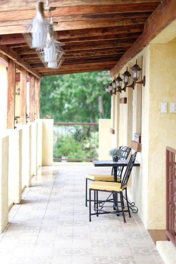 La Casa Di Beatrice Panglao Island Exterior photo