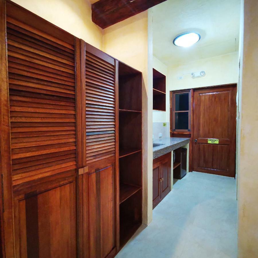 La Casa Di Beatrice Panglao Island Exterior photo