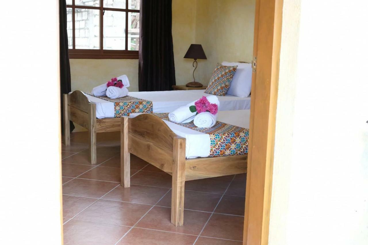 La Casa Di Beatrice Panglao Island Exterior photo