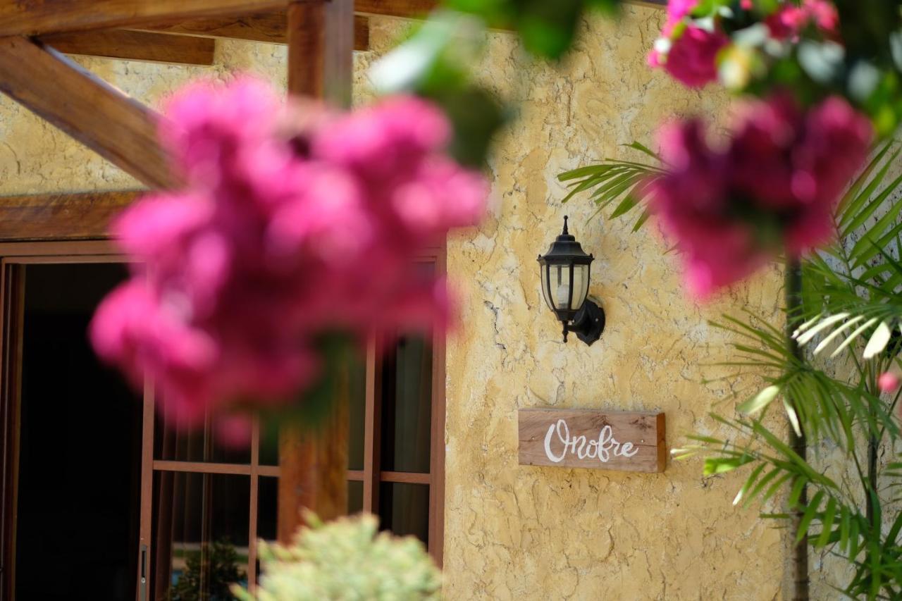 La Casa Di Beatrice Panglao Island Exterior photo