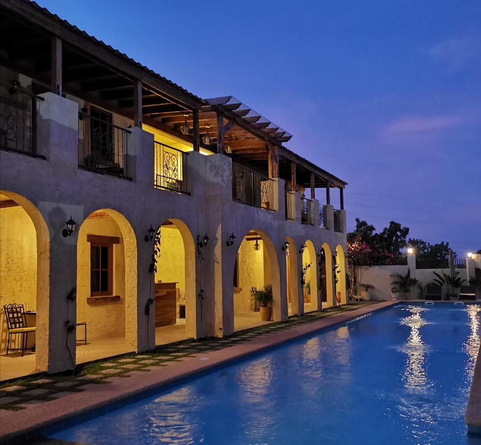La Casa Di Beatrice Panglao Island Exterior photo