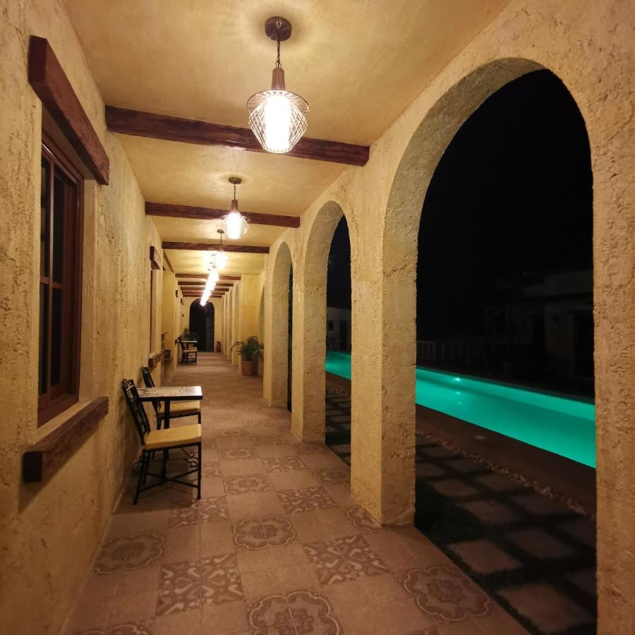 La Casa Di Beatrice Panglao Island Exterior photo