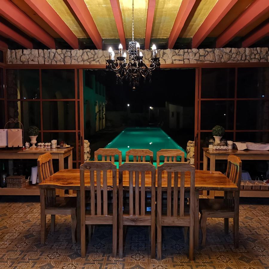 La Casa Di Beatrice Panglao Island Exterior photo