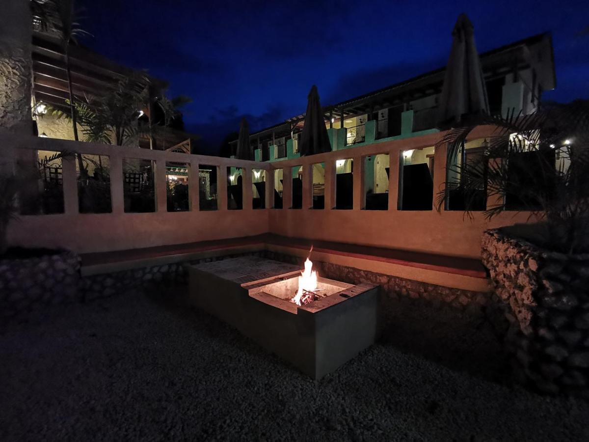 La Casa Di Beatrice Panglao Island Exterior photo