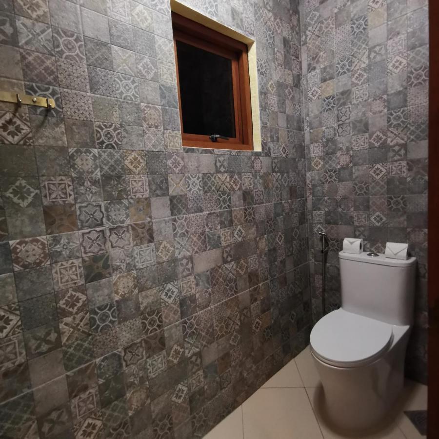 La Casa Di Beatrice Panglao Island Exterior photo