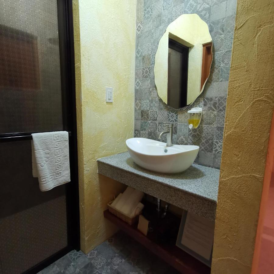 La Casa Di Beatrice Panglao Island Exterior photo